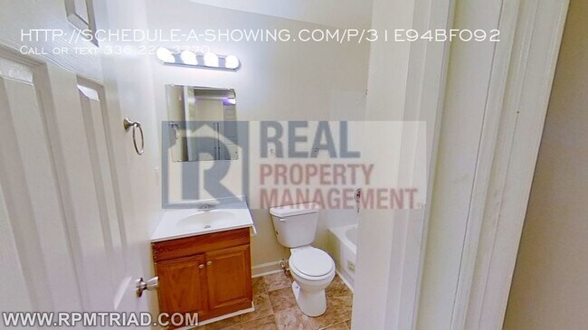 Foto del edificio - Affordable 2BR/1BA Apartment for rent!