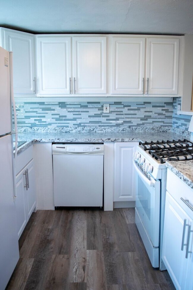 Foto del edificio - 25 South End Rd