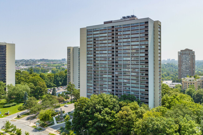 Building Photo - Wynford Tower