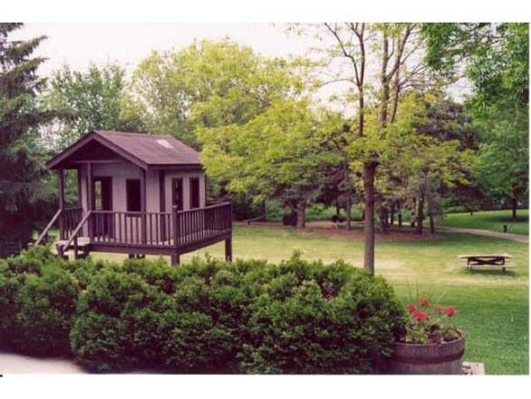 Play House - 8650 Ridgewind Rd
