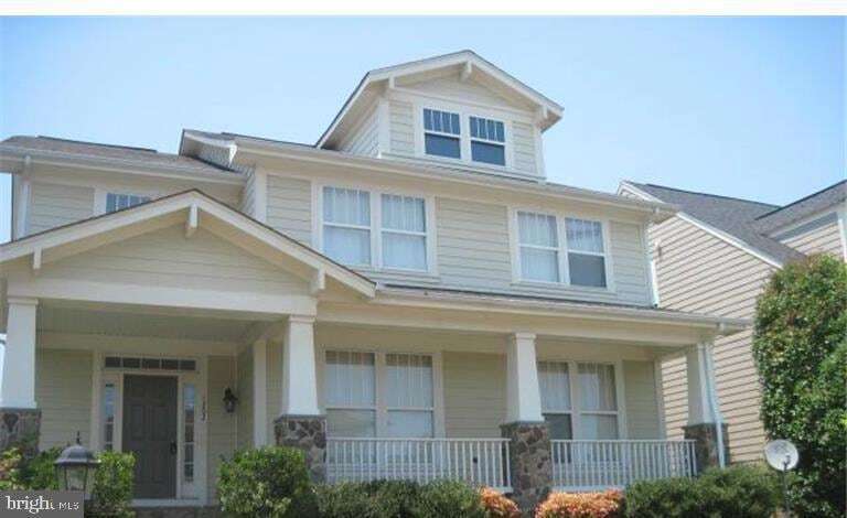 Primary Photo - 1202 Anderson St