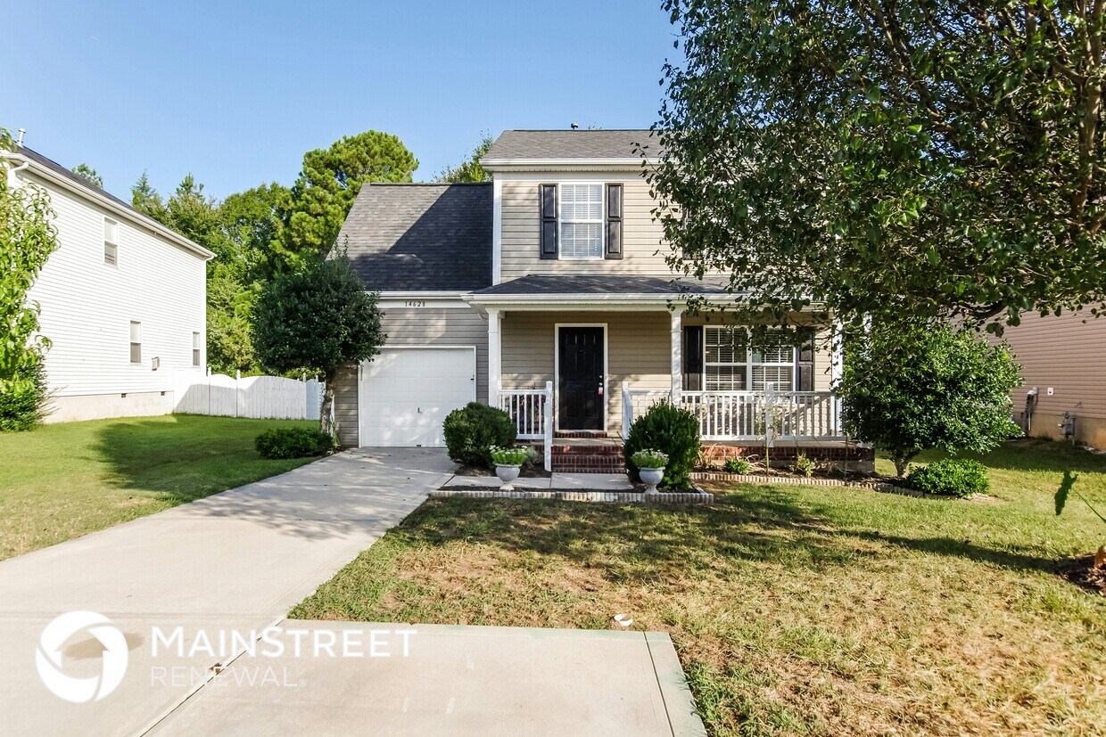 Foto principal - 14628 Arlandes Dr