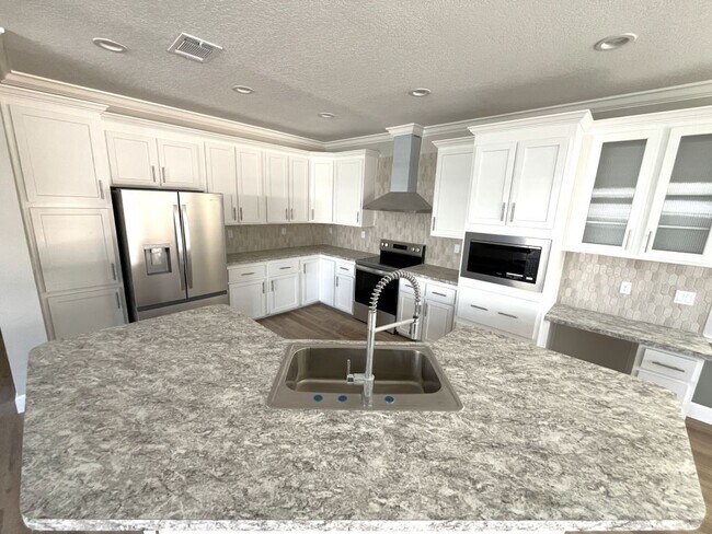 Foto del edificio - 1029 Mayapple Ln