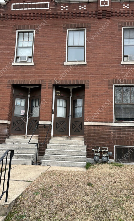Primary Photo - 551 Bates St