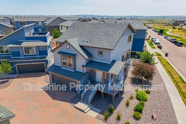 Foto del edificio - 6020 Ashmore Ln