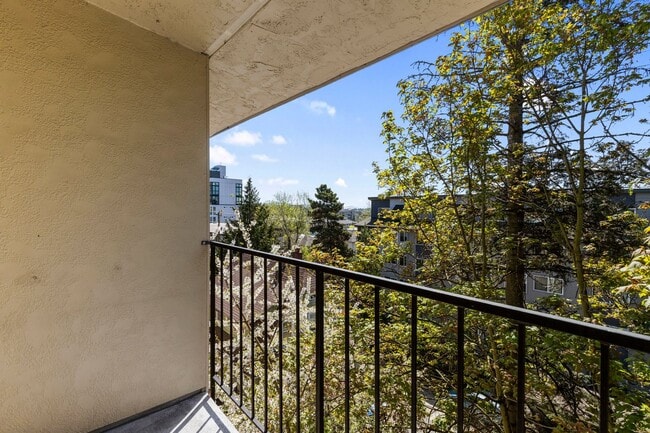 Interior Photo - Maplewood Apartments