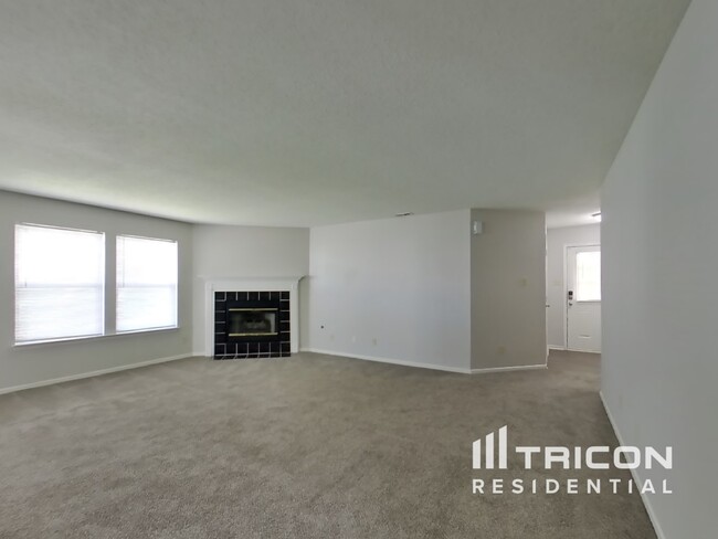 Foto del edificio - 5753 N Jamestown Drive McCordsville IN