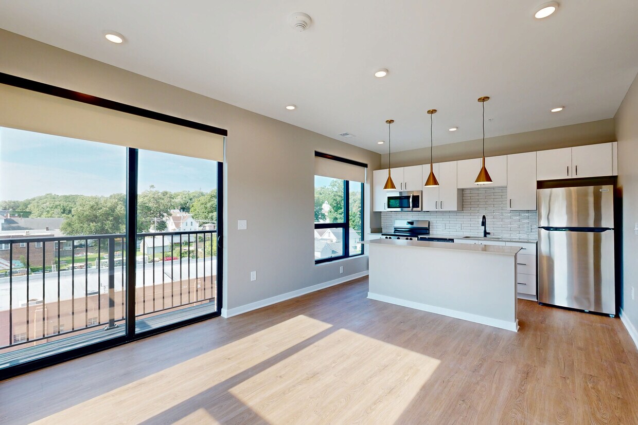 Photo - Boho Flats Apartments