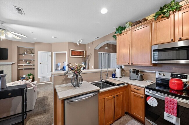 Foto del edificio - 16386 E Fremont Ave