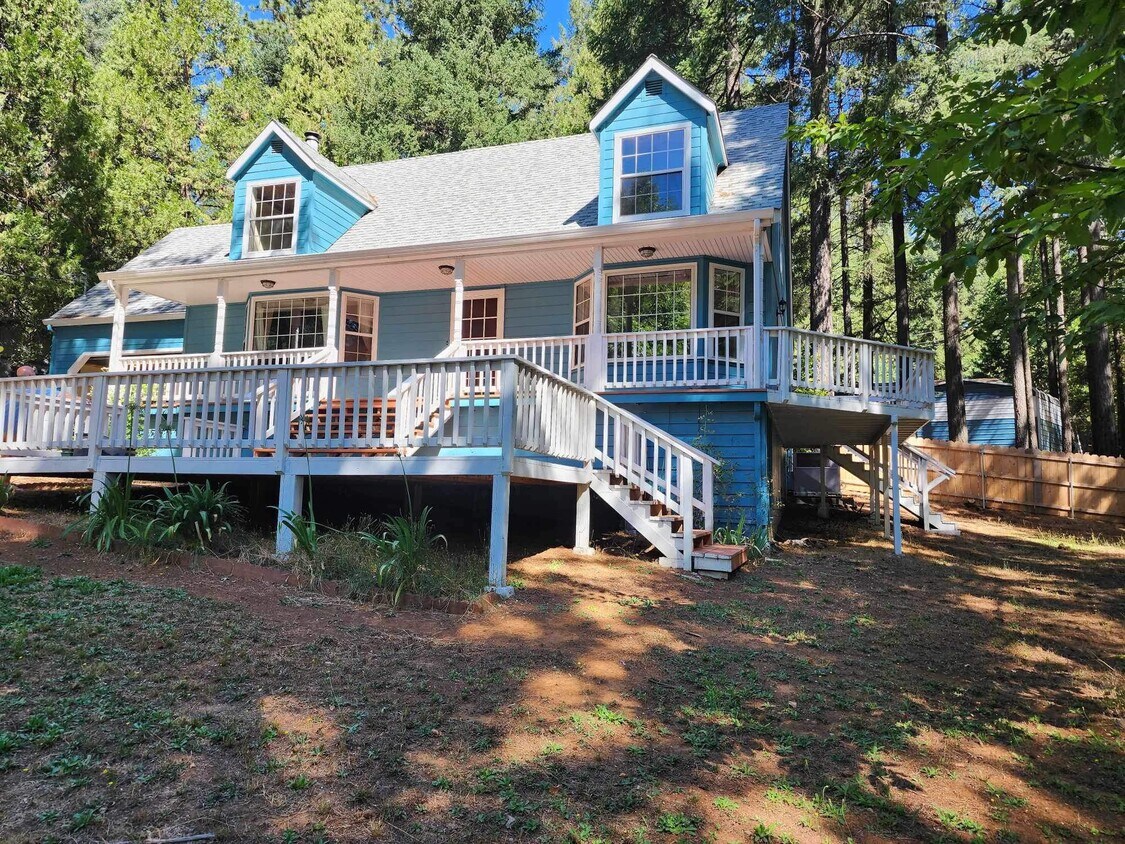 6040 Tiffin Ct, Magalia, CA 95954 House Rental in Magalia, CA