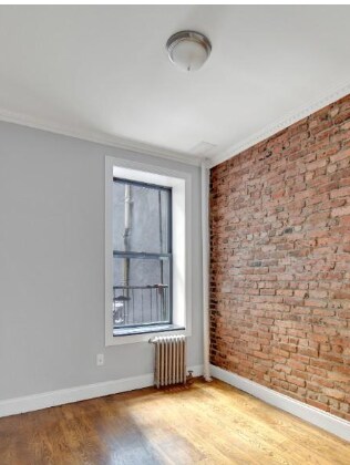 BEDROOM - 211 Bowery
