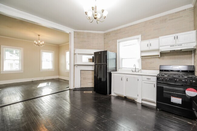 Foto del edificio - Charming Charleston Living ~ 2 bedroom / 2...