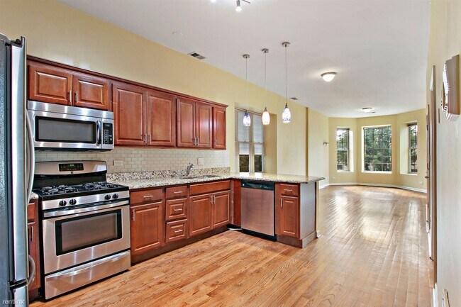 Foto del edificio - 3 br, 2 bath Condo - 4527 South Saint Lawr...