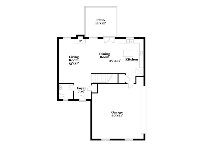 Building Photo - 1013 Longhunter Chase Dr