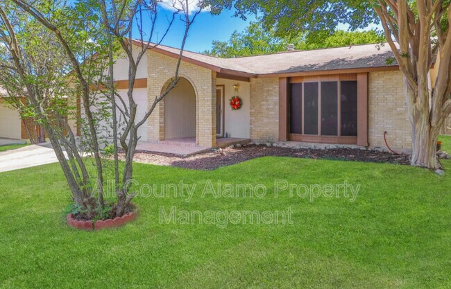 Foto del edificio - 7558 Ledgebrook Dr