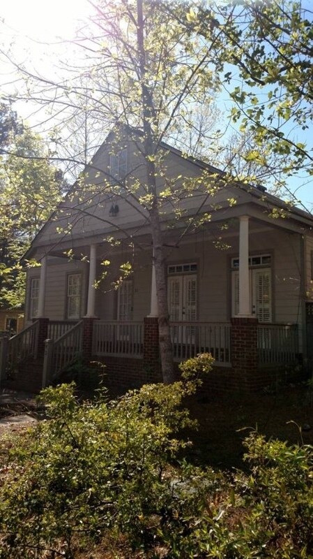Foto principal - 93 Hawthorn St
