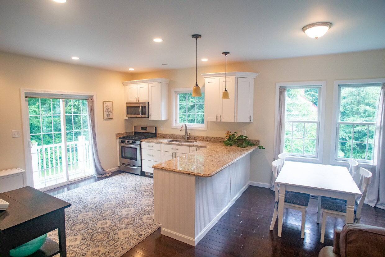 14 Smith Rd, Hingham, MA 02043 House Rental in Hingham, MA