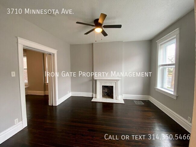 Foto del edificio - 3710 Minnesota Ave