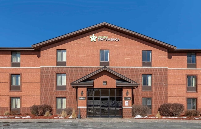Building Photo - Furnished Studio-Des Moines - West Des Moines