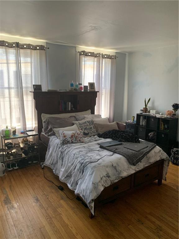 Foto del edificio - 32 Ann St