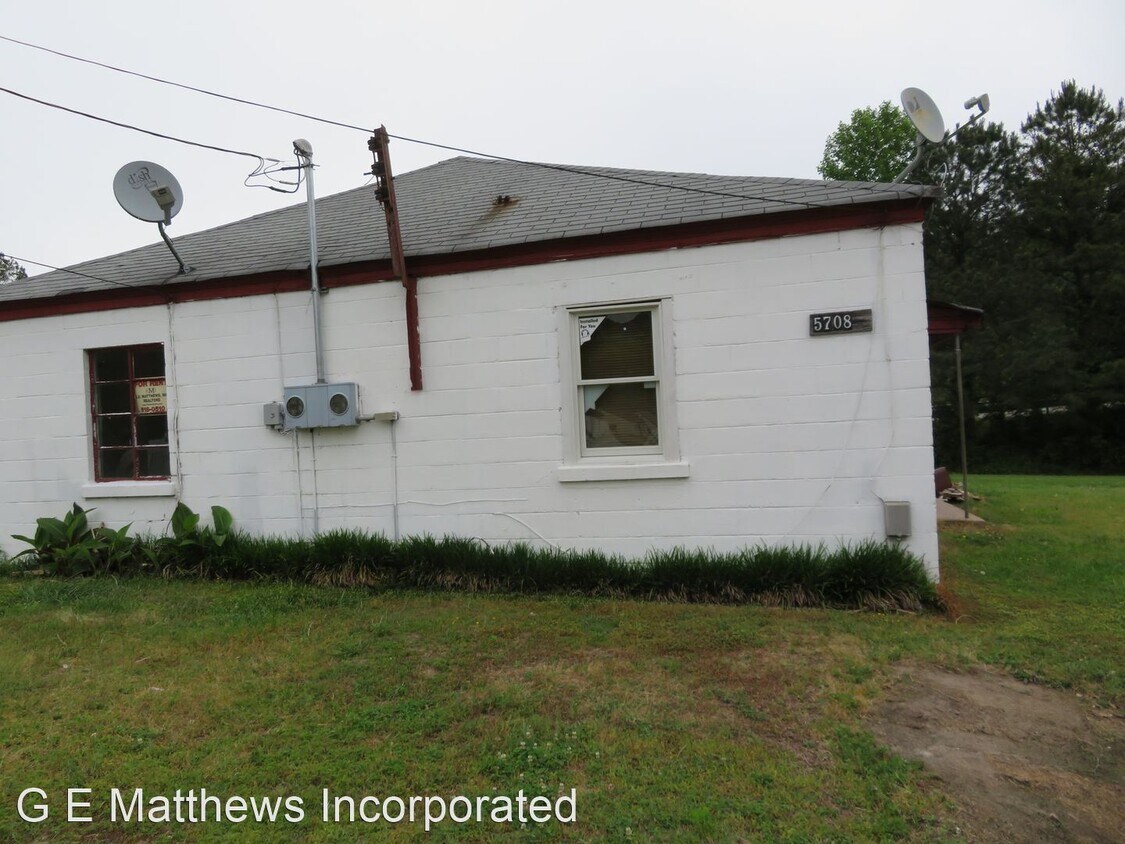 Foto del edificio - 5700 Church Rd