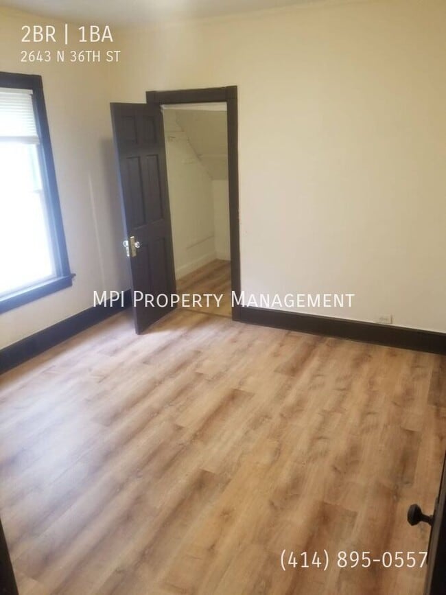 Building Photo - 2643 N 36th St