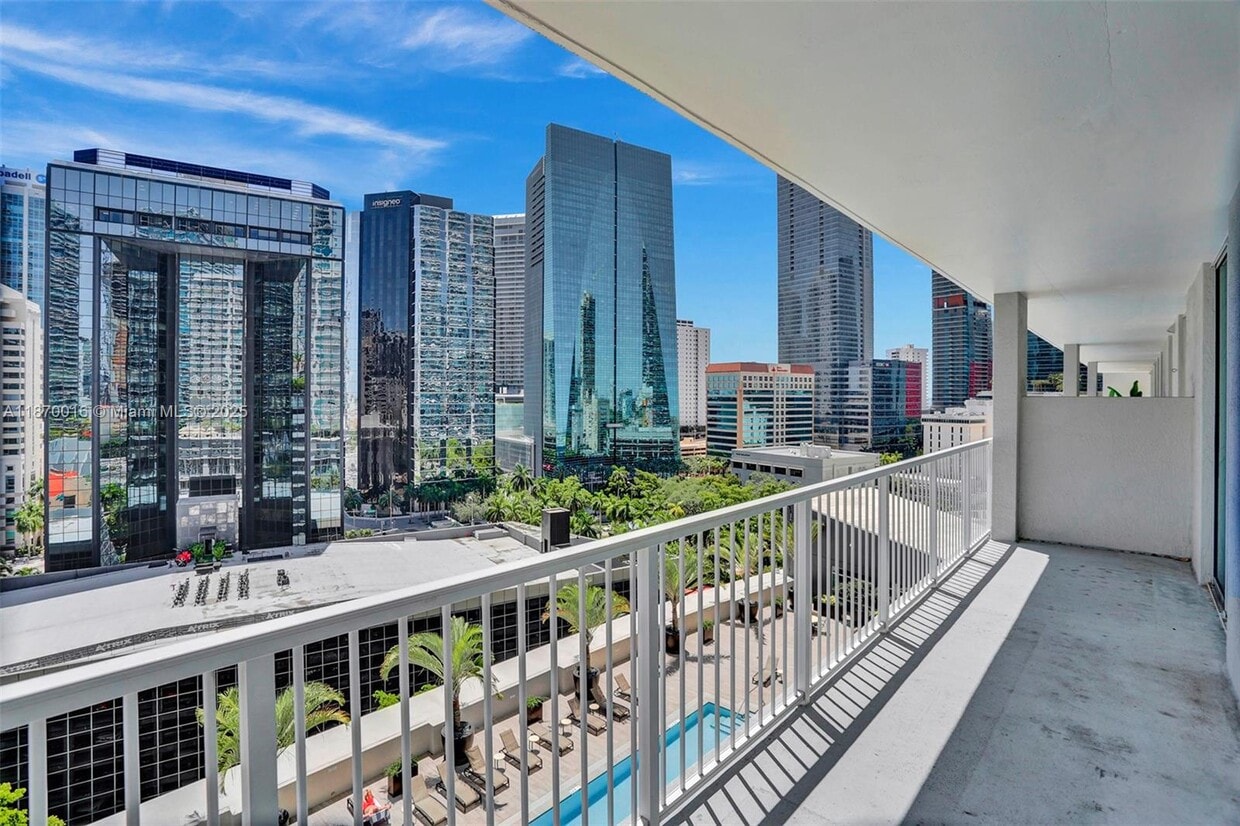 Foto principal - 1250 S Miami Ave