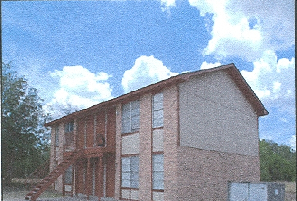 Foto principal - Reagan Road Apartments