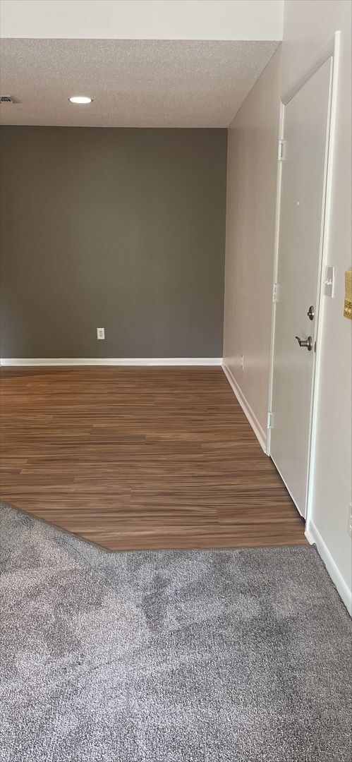 Interior Photo - Prime on the Hill