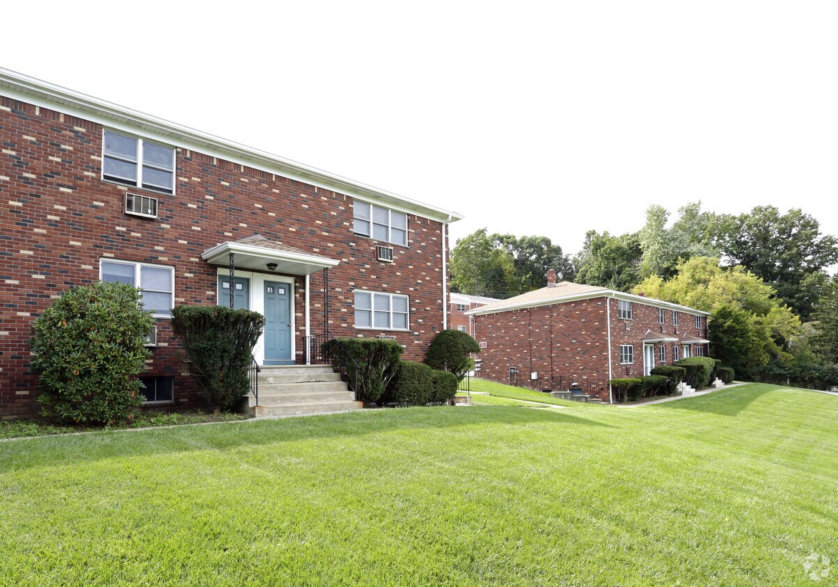 Washington Heights, LLC Apartments in Washington, NJ