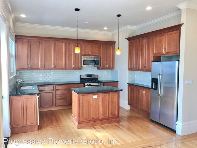 Foto del edificio - 3 br, 2 bath House - 3079 Sacramento Street