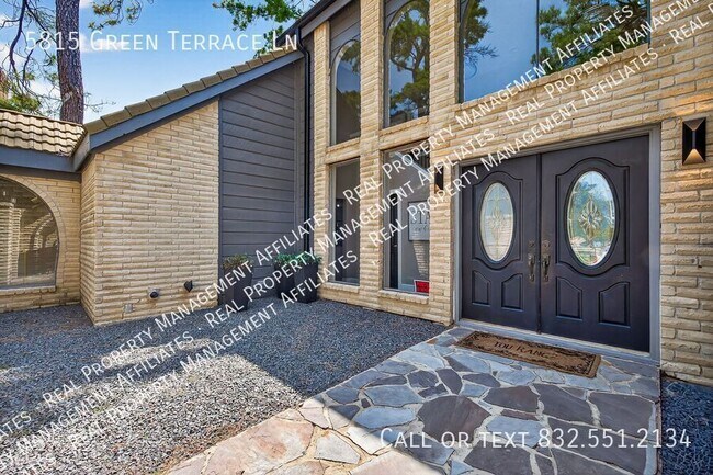 Foto del edificio - 5815 Green Terrace Ln