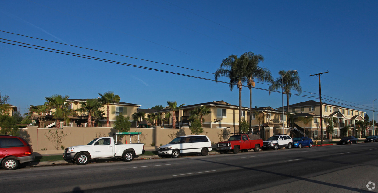 Foto del edificio - The Crossings at North Hills