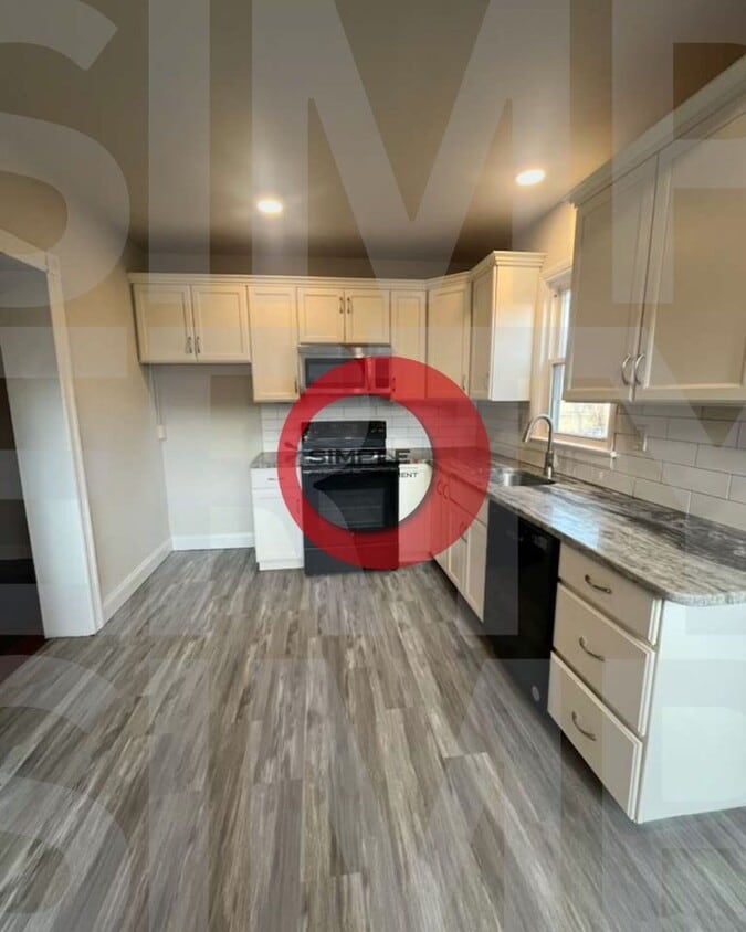 Foto principal - 522 N Charlotte St