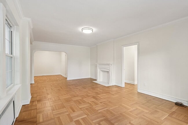 Interior Photo - The Royal York Apartments