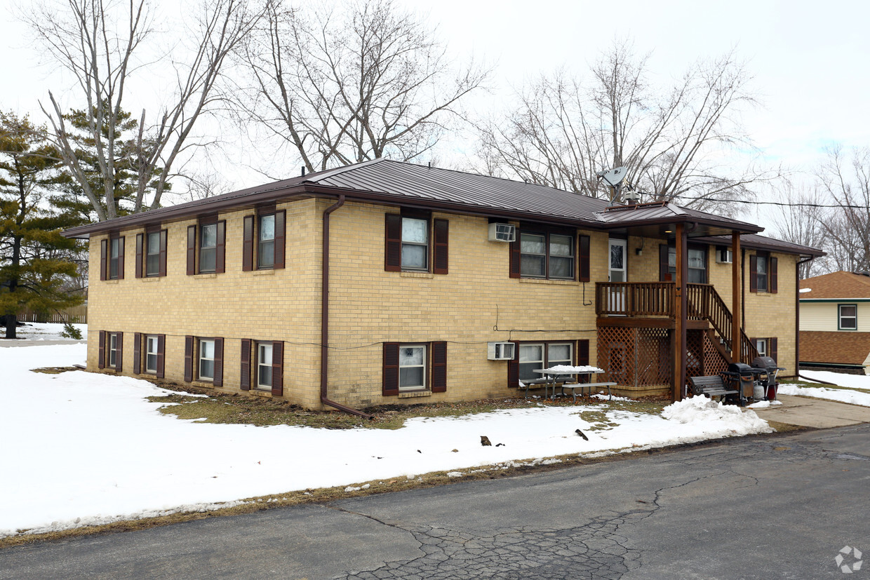 Building Photo - 501 NE Jacob St