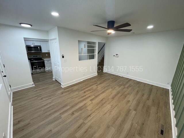 Foto del edificio - 4483 Wingfield St