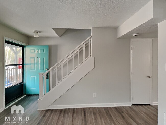 Building Photo - 1505 Gorman St