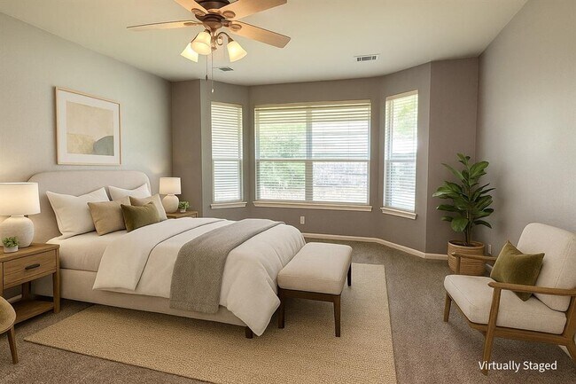 Foto del edificio - 1104 Vanderbilt Cir