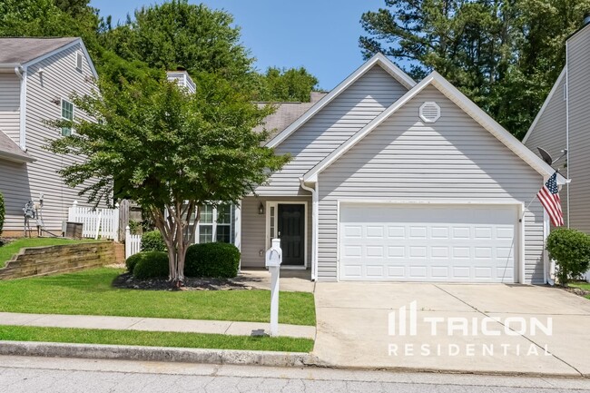 Building Photo - 221 Rosemont Court Hiram GA
