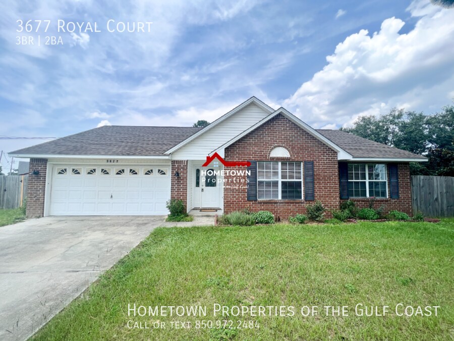Foto principal - 3677 Royal Ct