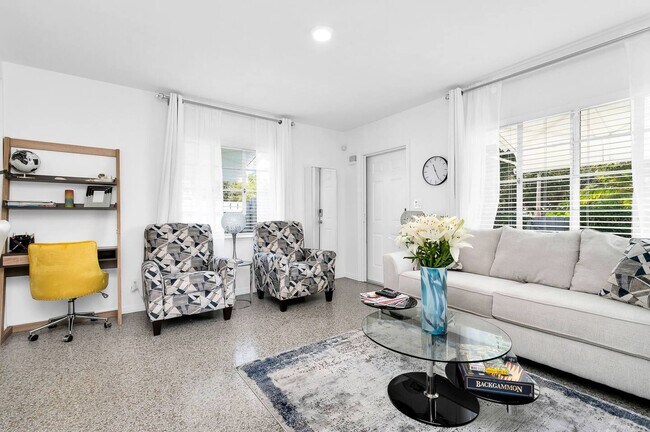 Foto del edificio - 5515 Spruce Ave