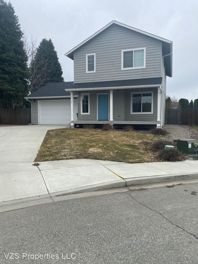 2450 Talon St NE, East Wenatchee, WA 98802 House Rental in East