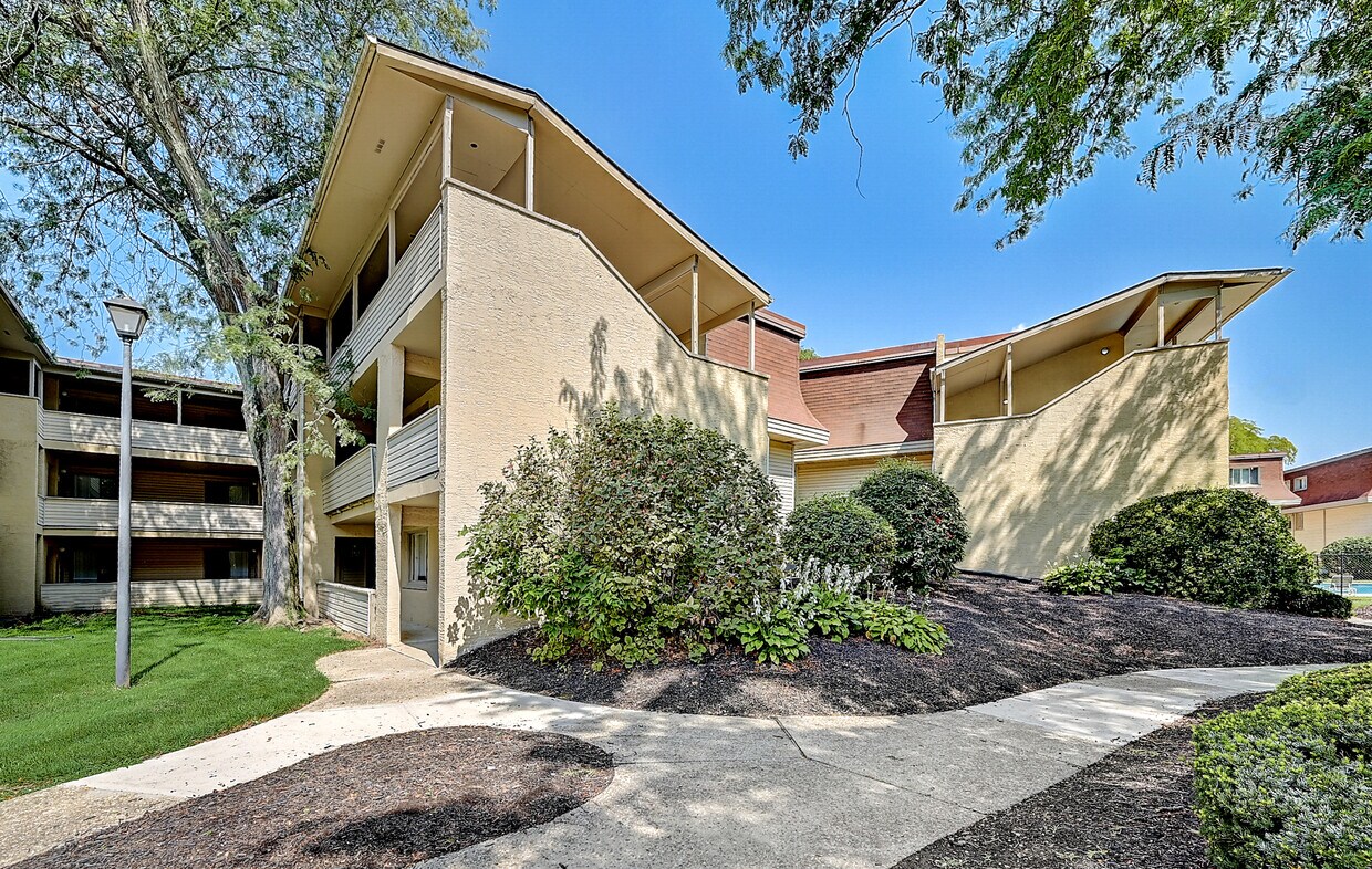 Eden of Easton Apartments Apartments in Columbus, OH