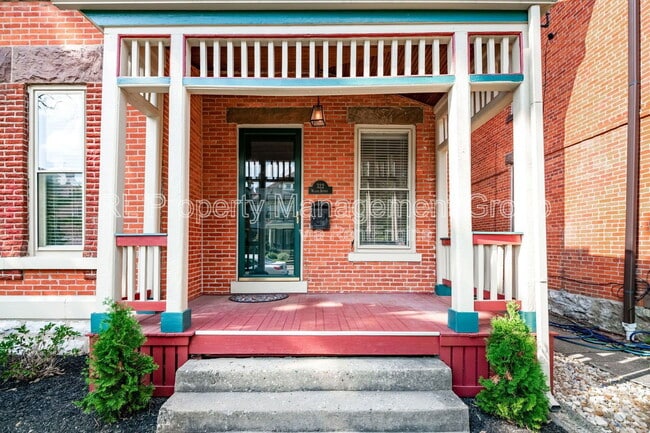 Building Photo - 322 Wilber Ave