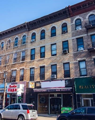 Primary Photo - 55 5th Ave