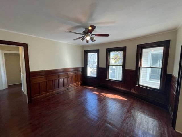 Dining Room - 62 Woodside Ave