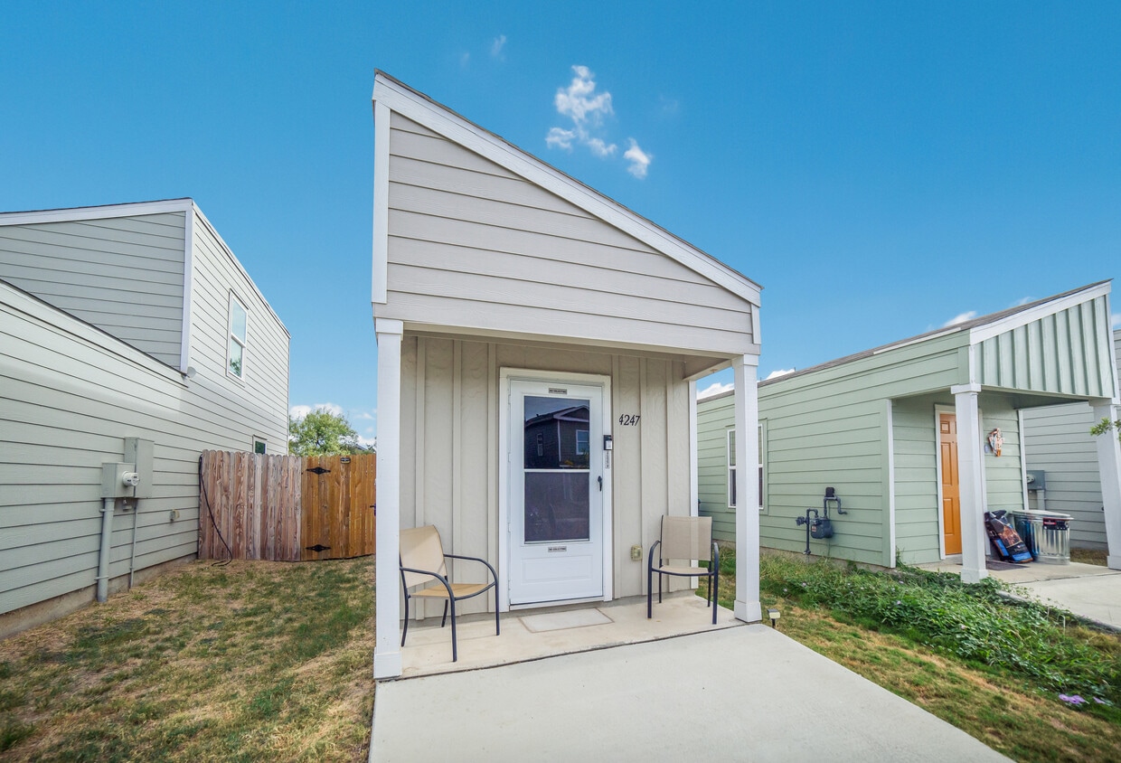 Photo - 4247 Thalweg Way (San Antonio, TX)