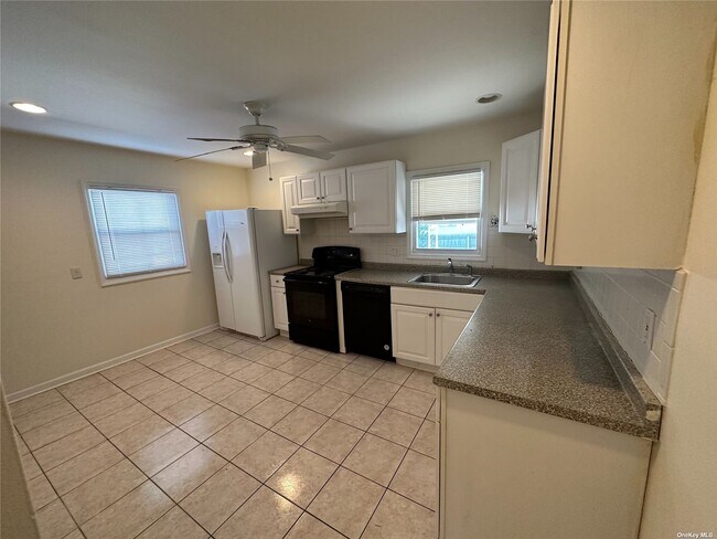 Foto del edificio - 1 Arnold St