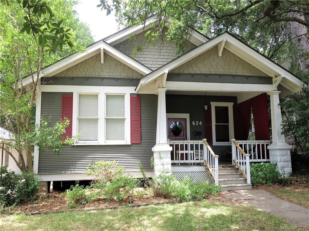 624 Wilkinson St, Shreveport, LA 71104 House Rental in Shreveport, LA